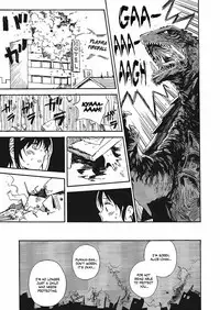 [Nankotsu Age Rice (kyo1)] Godzilla Gamera Einherjar Daiguuzou Souinkou (THE IDOLM@STER CINDERELLA GIRLS) [English] {atomicpuppy} [2017-01-26]