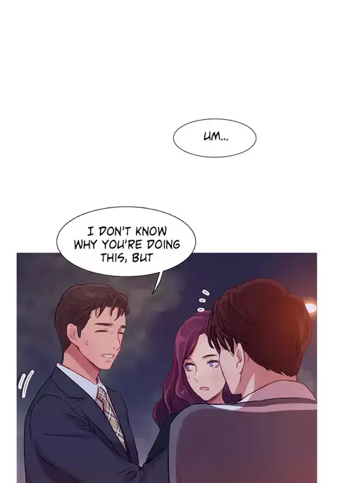 Scandal of the Witch Ch.1-20