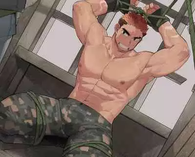 [Gondom] FANBOX 27-28-31 WEB NOVEL POSSESSION [ENG] [UNCENSORED]