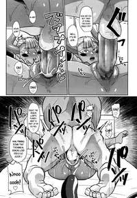 [Yumano Yuuki] Maou-sama Level 1 | The Demon Lord is Level 1 (Towako San) [English] {CapableScoutMan & bigk40k} [Digital]