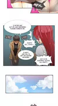 [Yi Hyeon Min] Secret Folder Ch.1-5 (English) (Ongoing)