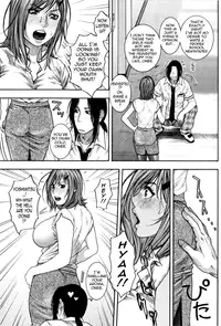 [Kotobuki Kazuki] Sis Ero Ch. 1-6 [English] {Tadanohito}