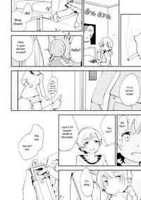 (COMITIA108) [G-complex (YUI_7)] Harugasumi - Kimi to Tomo ni Ayumu Michi | Spring Haze: The Path We Walk On [English] [Yuri-ism]