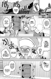 (C95) [Quick kick Lee (Yoshimura Tatsumaki)] Yome no Iroke ga Tsuyosugiru | My Wife Has Too Much Sex Appeal (Dragon Quest VIII) [English] =TLL + mrwayne=