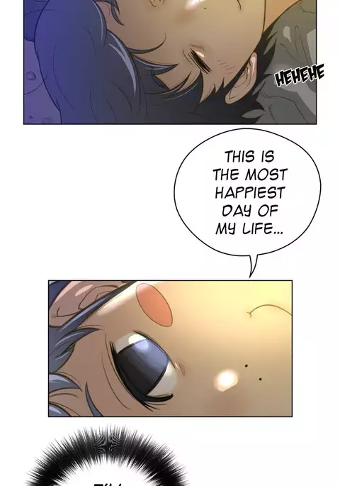 Perfect Half Ch.1-40