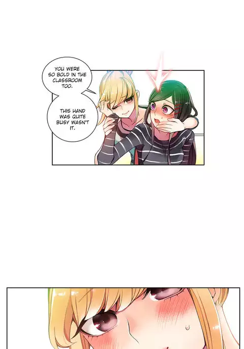 Lilith`s Cord Ch.1-23