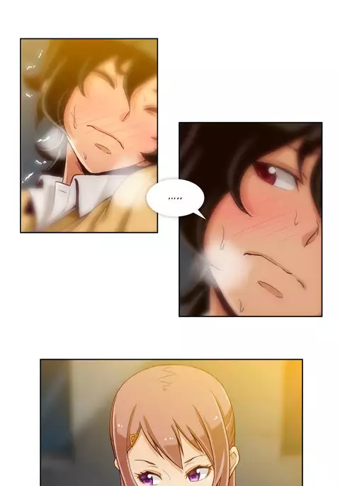 Secret Folder Ch.1-17