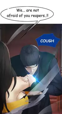 The Matrix Ch.1-4 (English) (Ongoing)