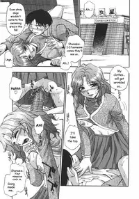 [Moe Kirara] Nebula Harem Ch.1-6 [English]