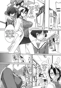 [Ash Yokoshima] 3 Angels Short [English]