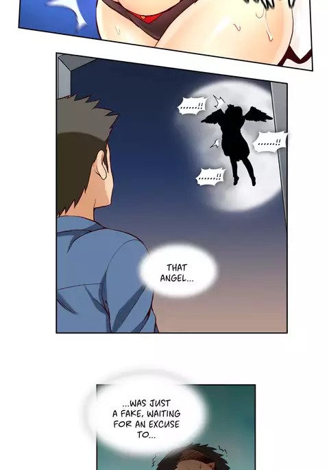 Secret Folder Ch.1-16