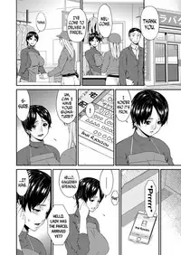 [Bai Asuka] Keiyaku Dorei Zuma | Contractual Slave Wife Ch. 1-10 [English] [N04H]