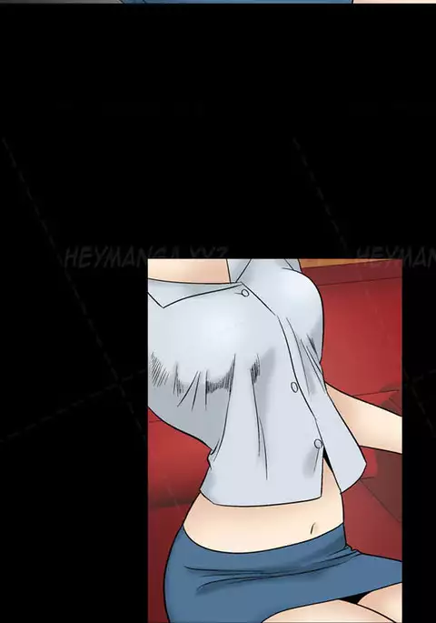 The Taste of Hands Ch.1-62