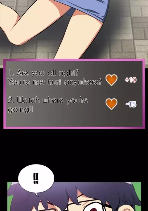 Love Parameter Ch.1-55