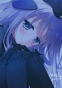 (CSP6) [FRAC (Motomiya Mitsuki)] U're Little My Mermaid (Kantai Collection -KanColle-) [Chinese] [無毒漢化組]