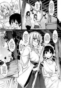 [Tachibana Omina] Boku wa Minna no Kanrinin | I Am Everyone's Landlord [English] [Lazarus H]