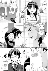 [Ohtomo Takuji (Number2)] Idol Sister (Complete) [English]