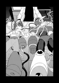 [Web再録] メタブルのエロ本２冊・他