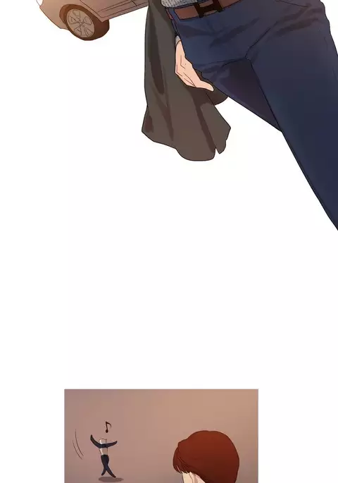 Scandal of the Witch Ch.1-10