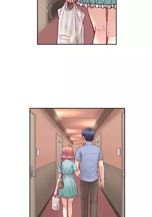 Wrath of the Tutoring Ch.1-36