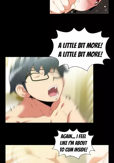 Love Parameter Ch.1-53