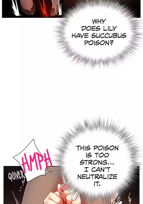 Lilith`s Cord Ch.1-40