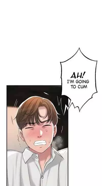 New Town [Lee Wan, Kim Suna] Ch.25/? [English] [Manhwa PDF]