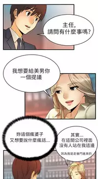 [哈士奇小子＆Minumindu] 心動！MY OFFICE LADYS 第1季 [中国翻訳]