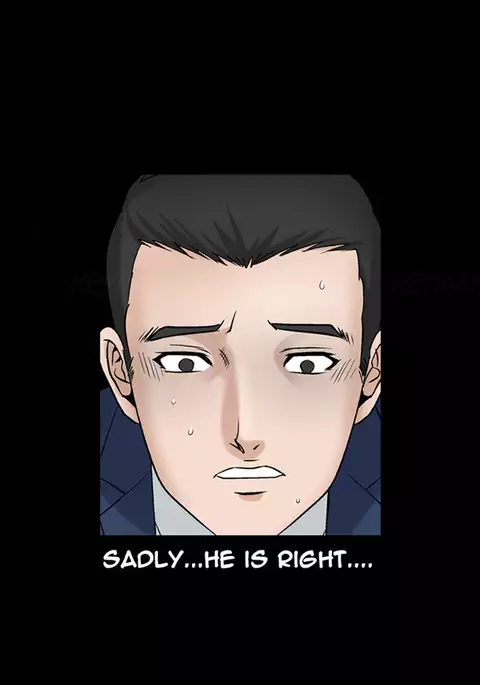 The Taste of Hands Ch.1-54