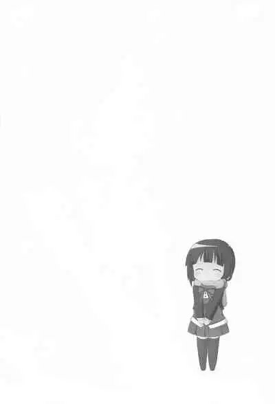 (C99) [Yakinikuya Yusi (Akisawa Yusi)] Shinkan Mosaic ~Omiya Hen~ (Kiniro Mosaic)