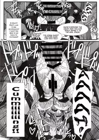 (C86) [H.B (B-RIVER)] Honey Bullet (Sword Art Online) [English] {Hennojin}