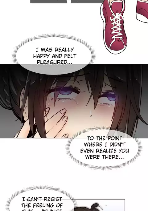 Household Affairs Ch.1-37