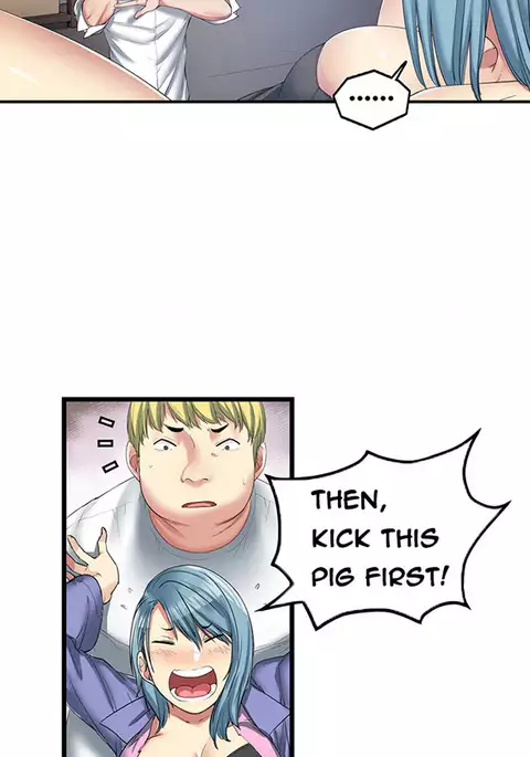 Best Friend Girlfriend Ch.1-17