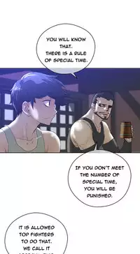 Perfect Half Ch.1-17 (English) (Ongoing)