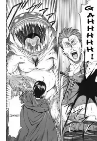 [Nagare Ippon] Parabellum 1 [English] [SaHa]