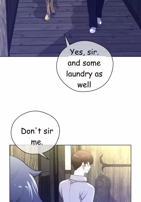 Perfect Half Ch.1-34