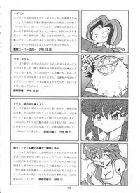 (C56) [Onikibitou (Piston)] PISTON WORLD (Various)