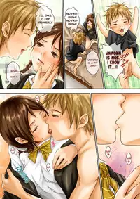 [KinoeBi] BrownSugar [English] [LeGenjutsu]