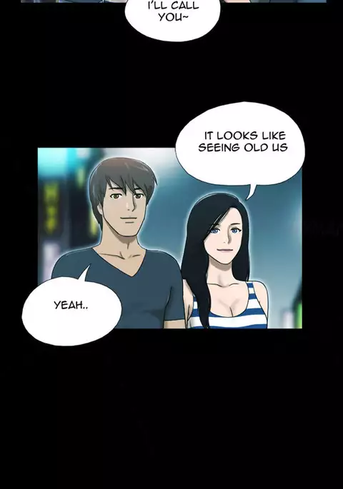 Sexual Fantasy Ch.1-8