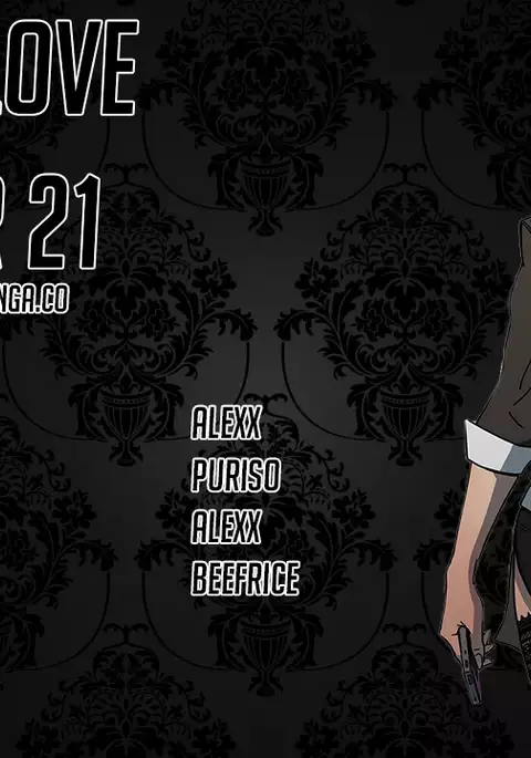 Refrain Love Ch.1-24