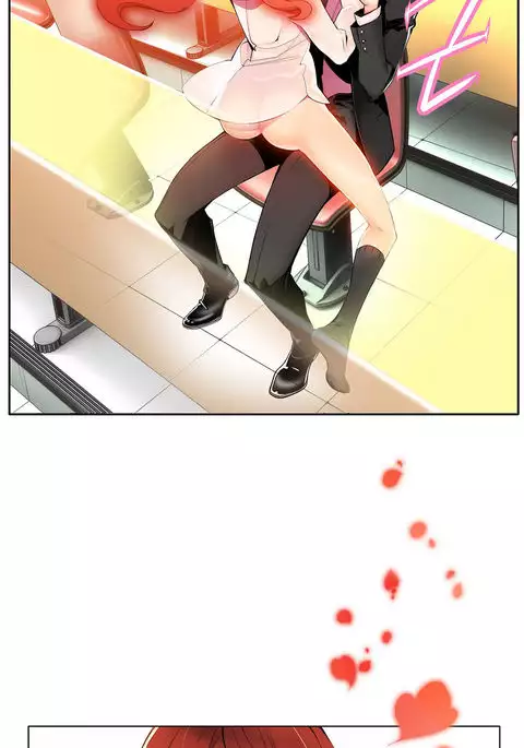 Lilith`s Cord Ch.1-40