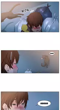 Venus Mantrap CH 1-5