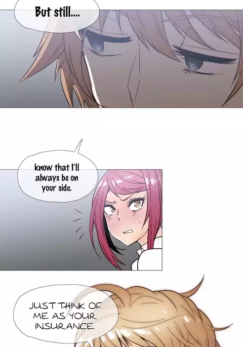 Household Affairs Ch.1-43