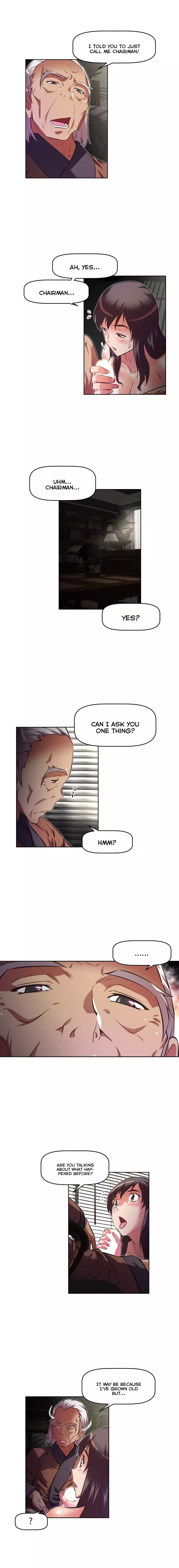 Brawling Go Ch.76-120