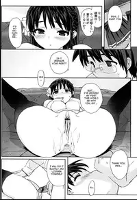 [Ohtomo Takuji (Number2)] Idol Sister (Complete) [English]