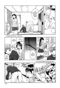 [Oyster] Gaidou Ch. 1-7 [English][Little White Butterflies]