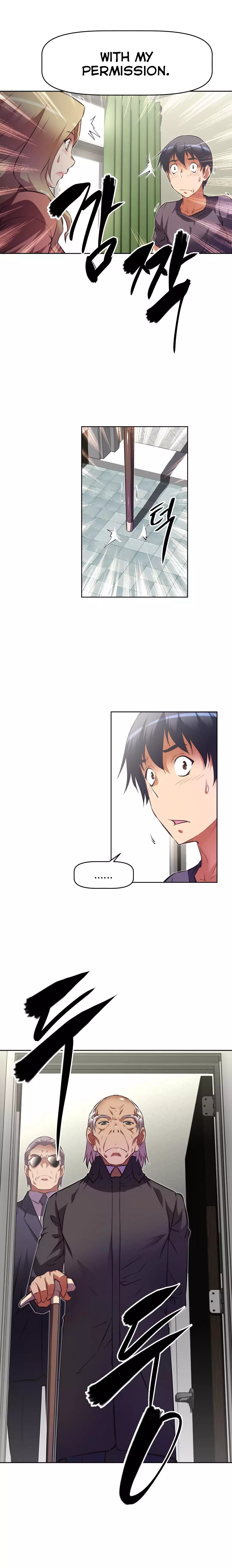 Brawling Go Ch.76-118