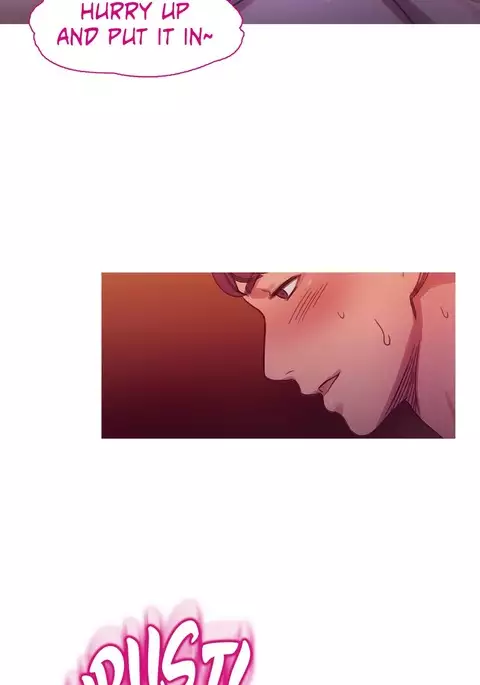 Scandal of the Witch Ch.1-29