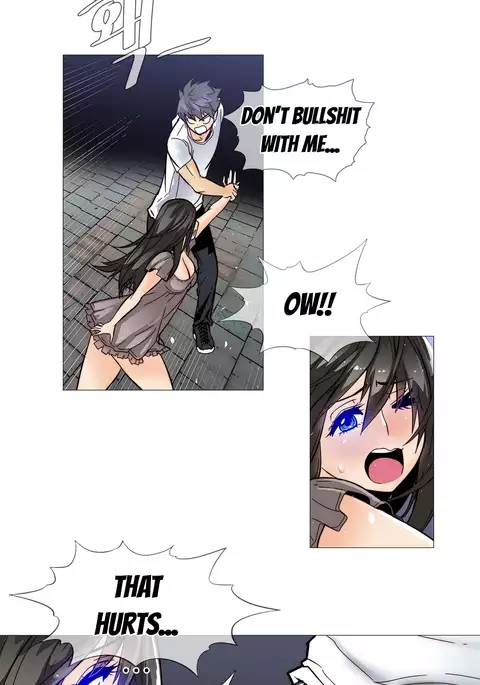 Household Affairs Ch.1-43