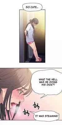 [BAK Hyeong Jun] Sweet Guy Ch.1-48 (English) (YoManga) (Ongoing)